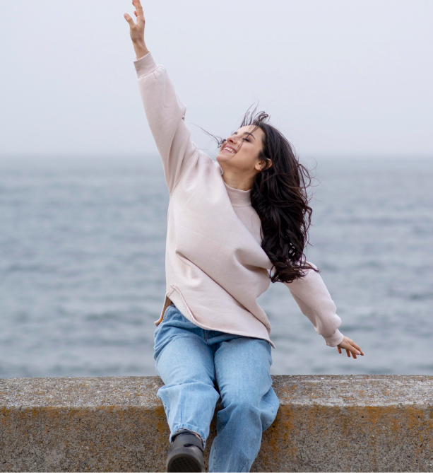 Why Lakons? The Founders' Story