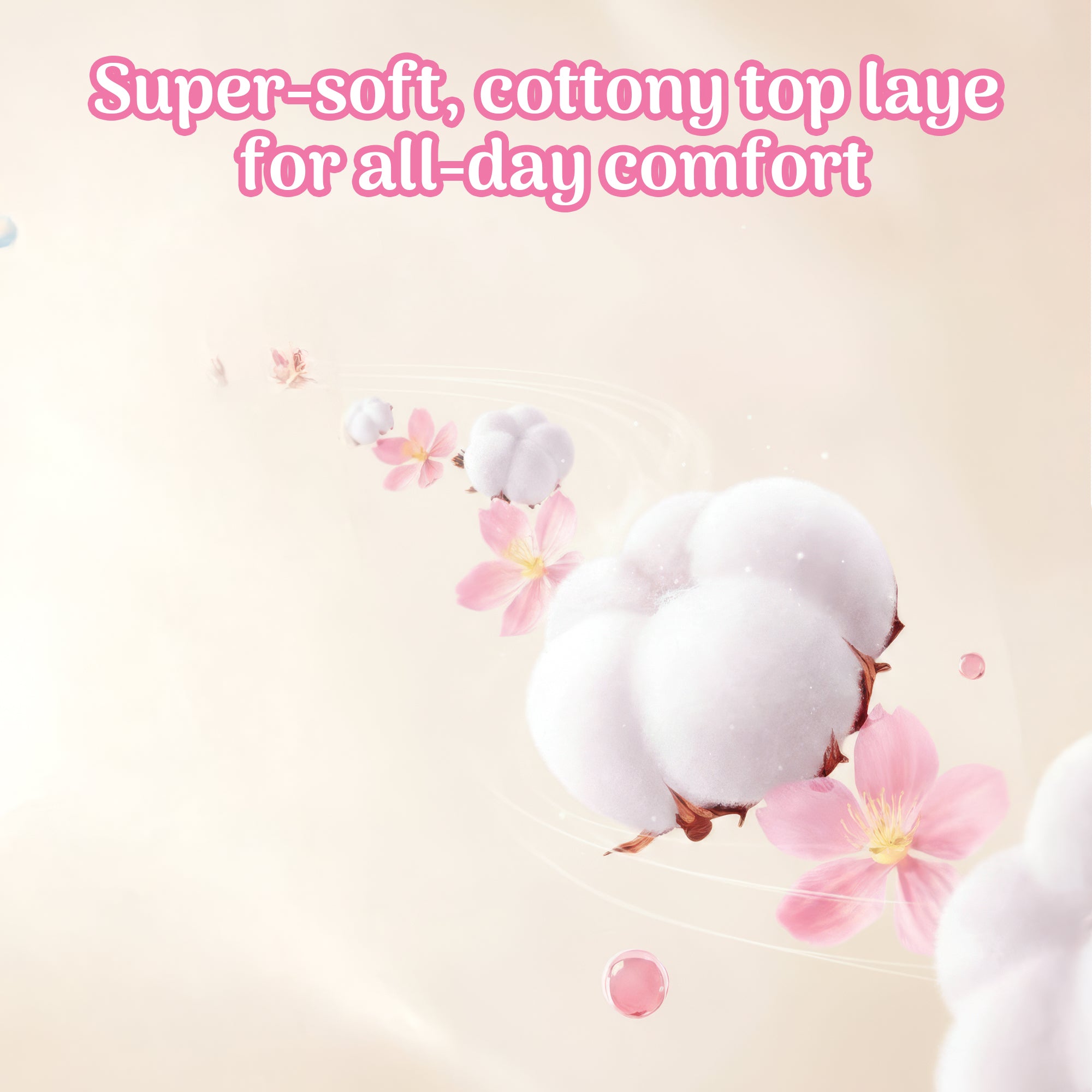 Lakons Premium Panty Liners