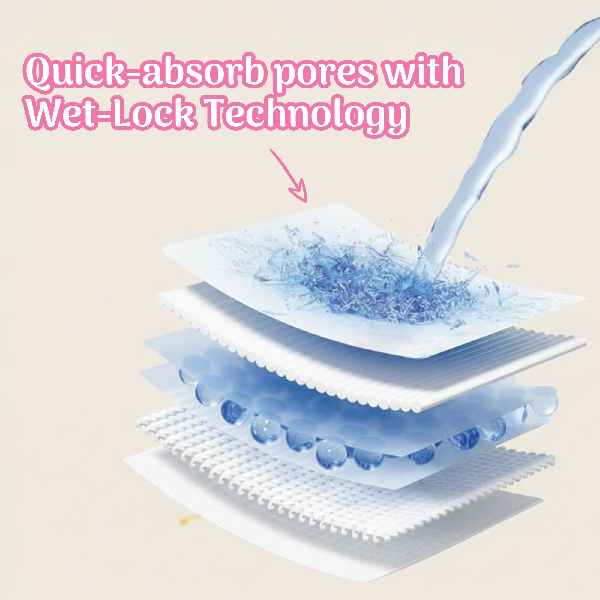 Lakons Premium Panty Liners