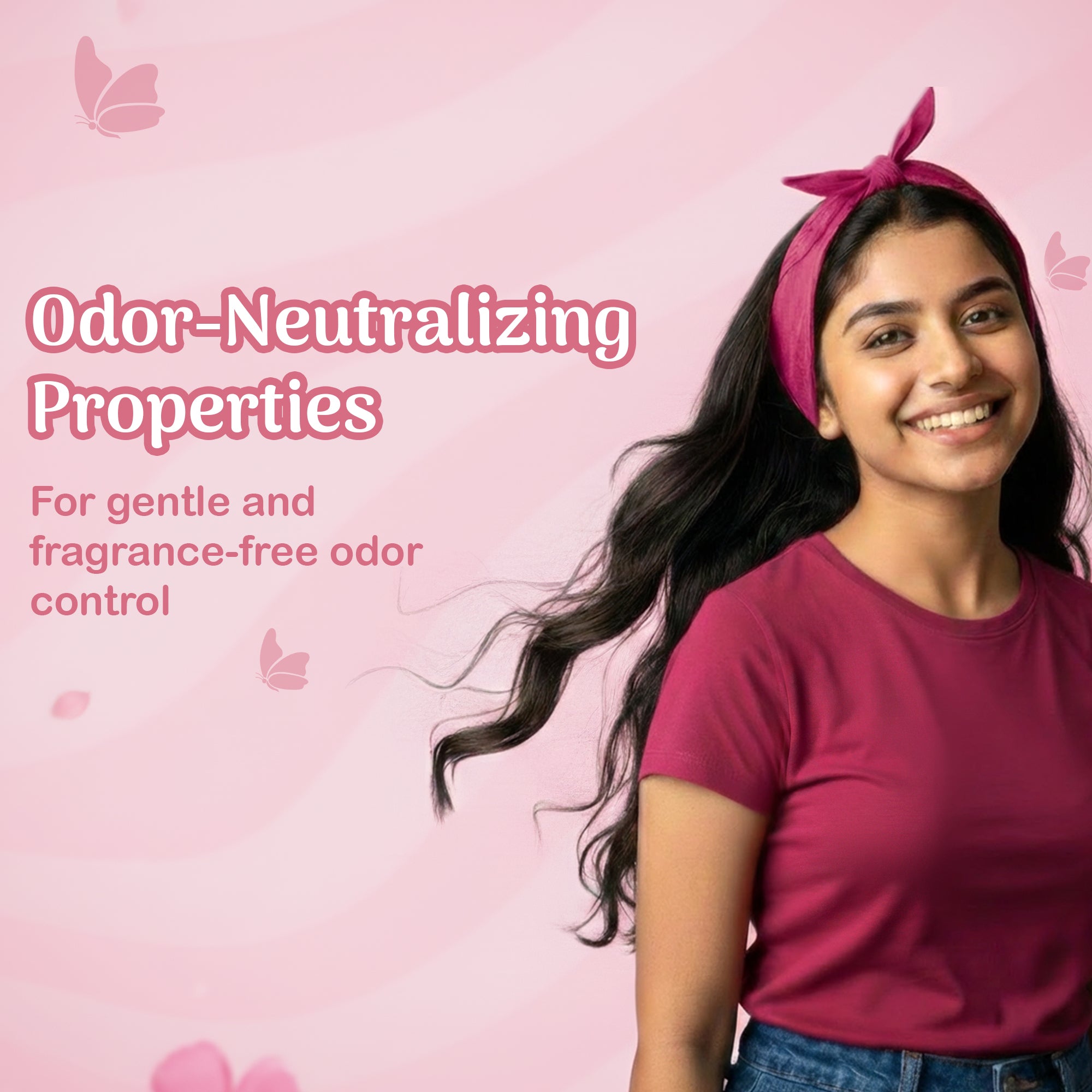 Lakons Premium Sanitary Napkins